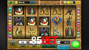 VIP Casino 85bet