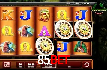 Descubra a Essência do 85bet: Nossa História e Compromissos