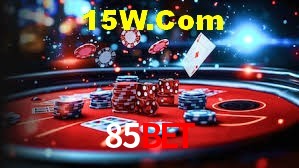 Tournaments 85bet