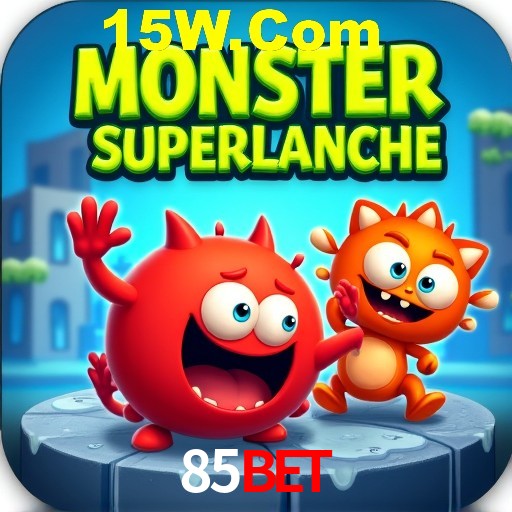 Welcome Bonus 85bet