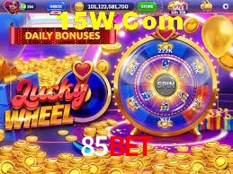 Roulette Table 85bet