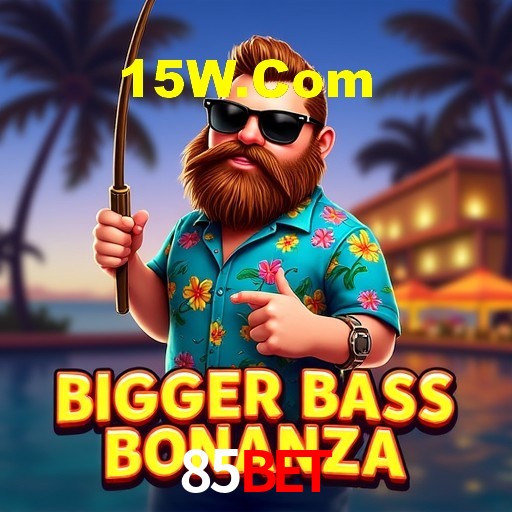 Promoção Relâmpago 85bet