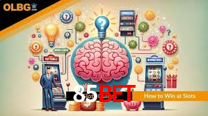 Blackjack Table 85bet
