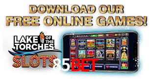 Premium Interface 85bet