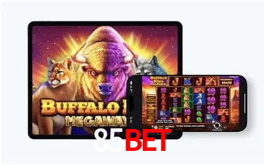 Inovações de Jogos na 85bet: O Futuro das Experiências Interativas