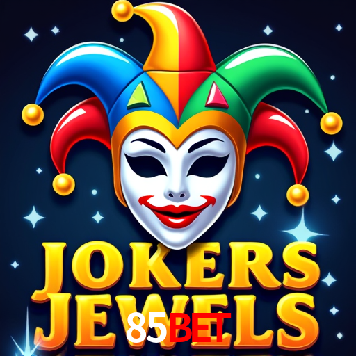 Game Providers 85bet