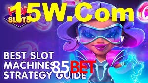 Welcome Bonus 85bet