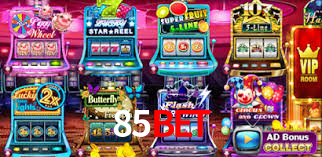 Ofertas Imperdíveis na 85bet: Promoções e Bônus Que Valem a Pena