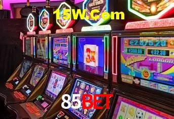 Explorando a Categoria de Eventos em Apostas na 85bet