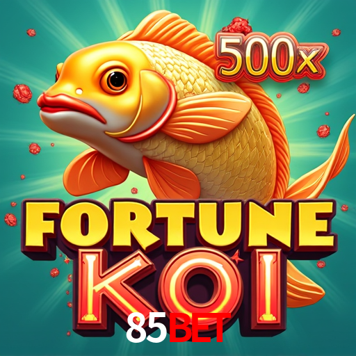 Provedores de Jogos 85bet