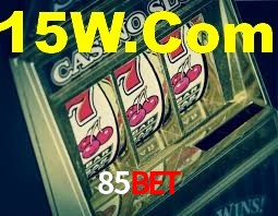 85bet: Seu Especialista em Apostas Esportivas Brasileiras