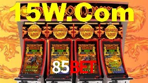 85bet login