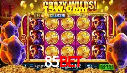 A Emoção da Loteria na 85bet: Uma Chance de Mudança de Vida