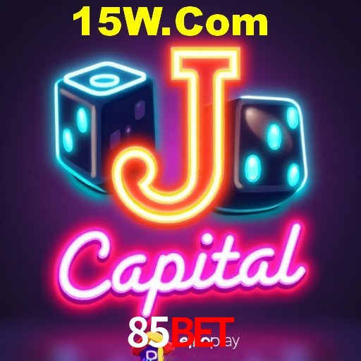 APP oficial da 85bet para mobile