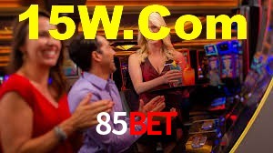 Bônus Generosos e Exclusivos no 85bet para Você!