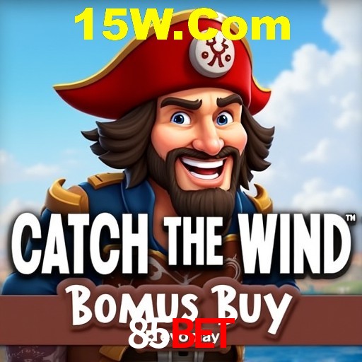 Descubra o Mundo do Cassino Online com 85bet