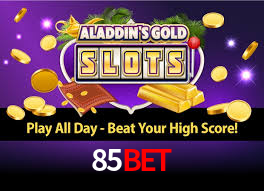 85bet login