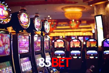 Descubra o Programa VIP da 85bet: Vantagens Exclusivas para Jogadores