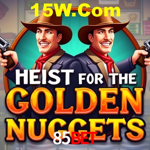 Inovações de Jogos na 85bet: O Futuro das Experiências Interativas