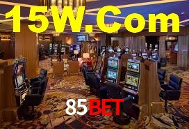 Tournaments 85bet