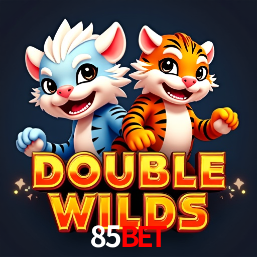 Interface do App 85bet