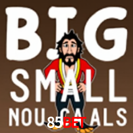 Apostas Esportivas na 85bet: Um Guia Completo