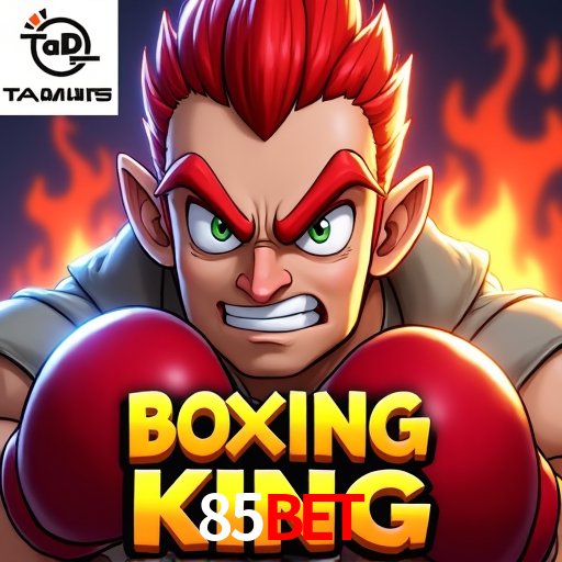 Responsive Design 85bet