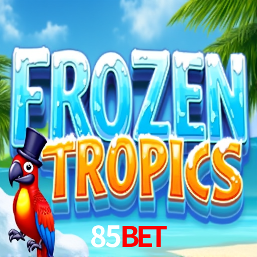 Bônus de Boas-vindas 85bet