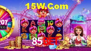 Football Betting 85bet