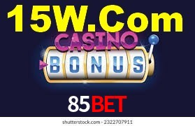 Blackjack Table 85bet