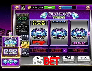 Promoções Sazonais 85bet