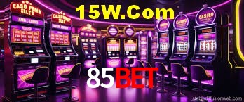 Tennis Betting 85bet