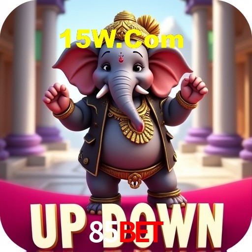 PIX Instantâneo 85bet