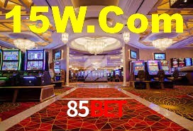 Live Casino 85bet